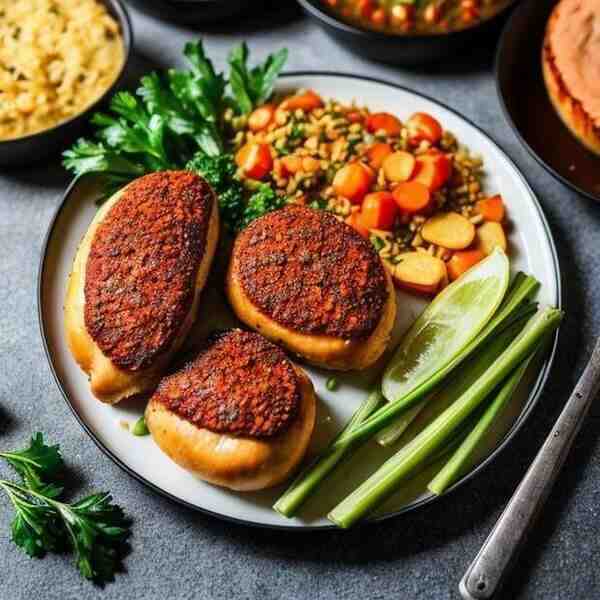 Курица Колдунья
